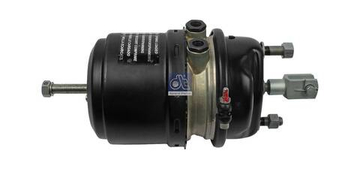 Энергоаккумулятор 24/24 Scania 94 114 124 144 164