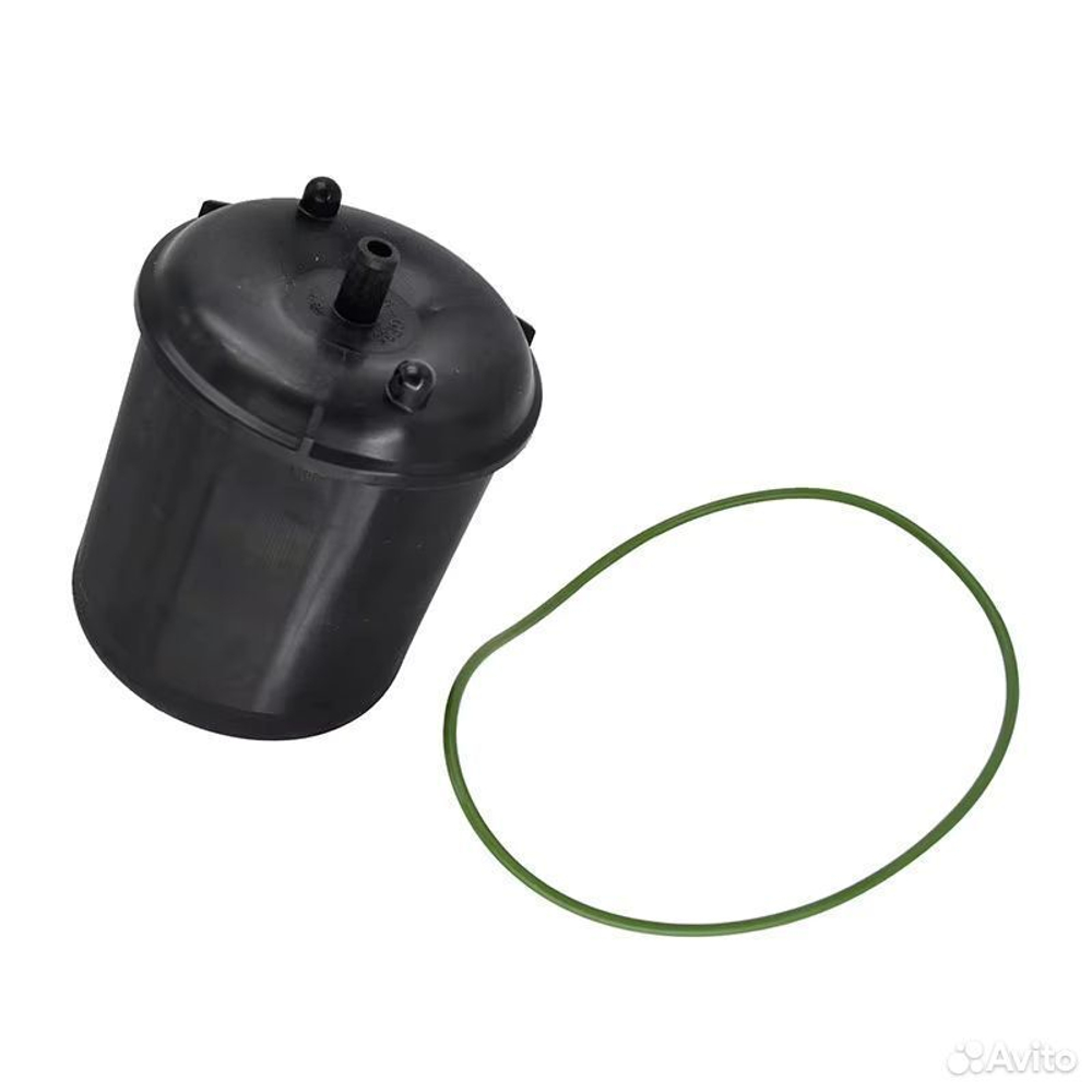 Фильтр масляный центрифуги DAF
