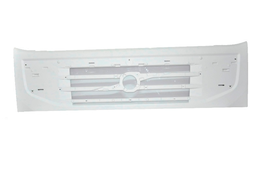 Капот VOLVO (VOLVO) FM/FMX 82257549 21393486