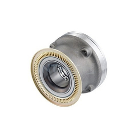 Подшипник ступицы передней 55*145*95 MAN TGL/TGM 05--&gt; VKBA 5411