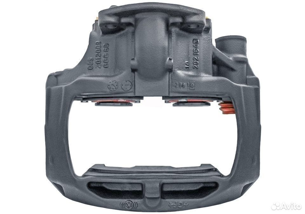 Скоба дискового тормоза оппозит SN7213RC SN7203RC