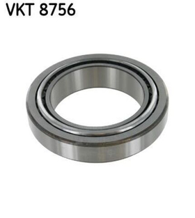 Подшипник ступицы 85*130*29 MAN G8/9/L2000/M90; MB Atego/MK/NG VKT8756