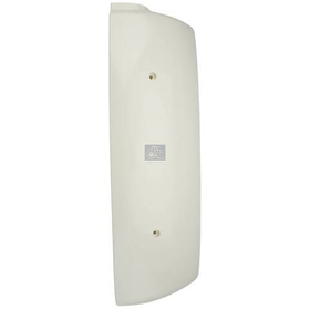 Дефлектор кабины левый DAF 95XF