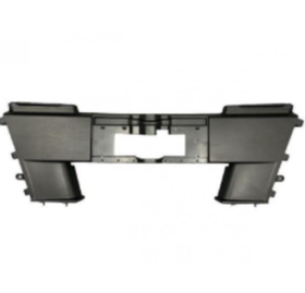 бампер центр MAN TGA TGS TGX