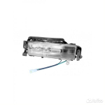 Фара противотуманная левая MAN F2000/M2000
