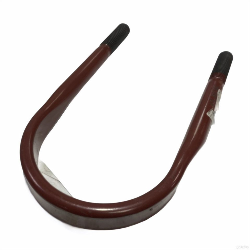Стремянка tohap 9523-2912408-10 (M24х2. L315мм. ба