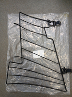 Защита фары левая VOLVO FH4