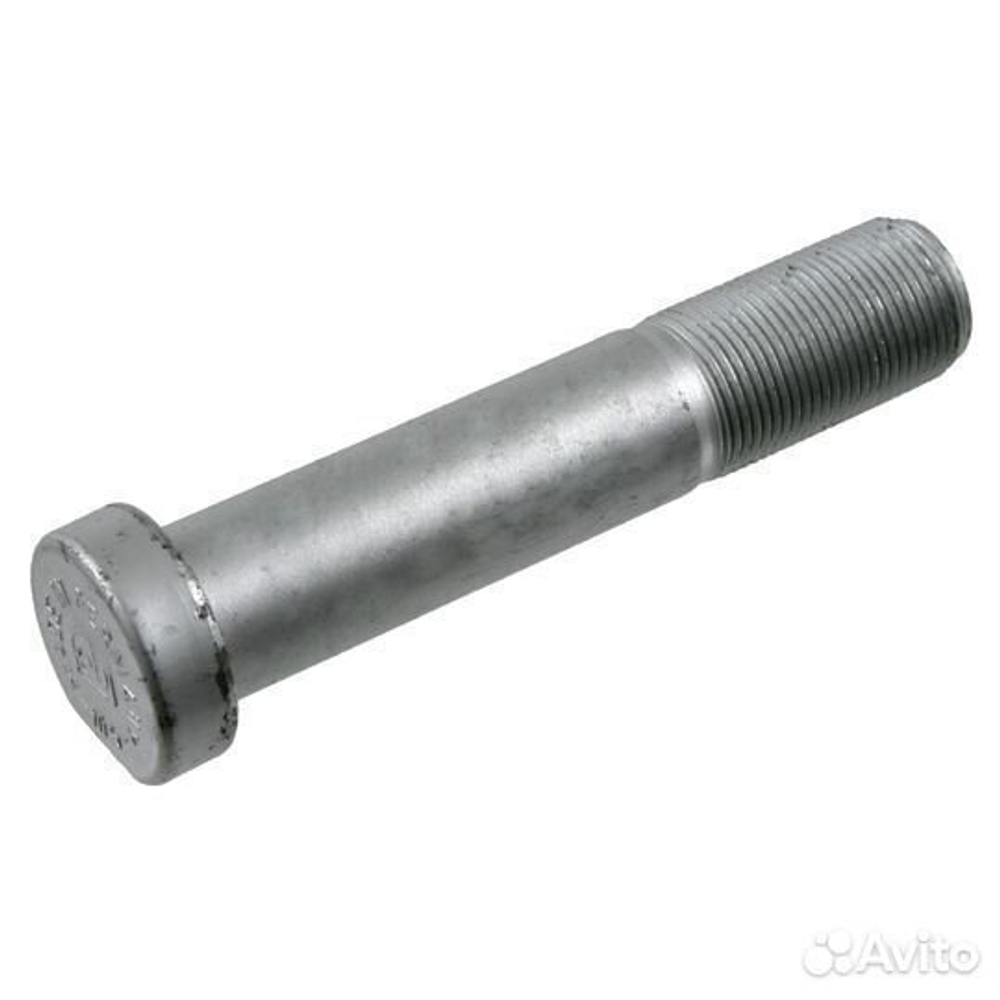 Болт колесный задний M22x1.5x120.5/110/75 Mercedes