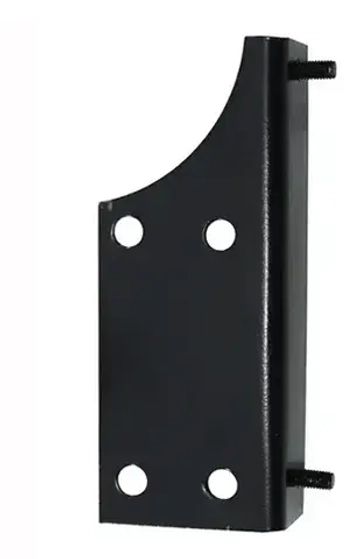 Кронштейн бампера левый Scania