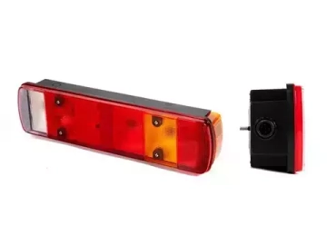 Фонарь задний правый VOLVO Scania 3981456 20425729