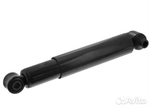 Амортизатор кабины передний пневмо 0/0 (ø12x286/373) 12x50 12x50 MAN TGA VW 20400 Auger