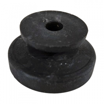 Демпфер крепления бампера MAN TGA TGS TGX