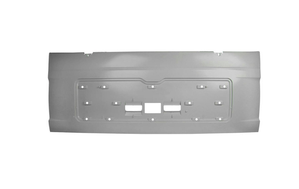 Капот MAN TGA XL/XXL