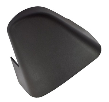 Крышка зеркала верх. левая Mercedes Antos Arocs Actros MP4