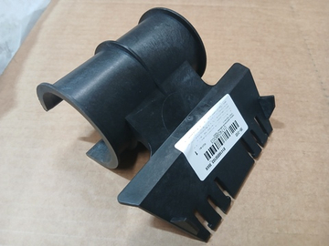 Крепление накладки на торсион кабины MAN TGA TGS