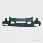 Бампер рено мидлум Renault  MIDLUM 5010544308