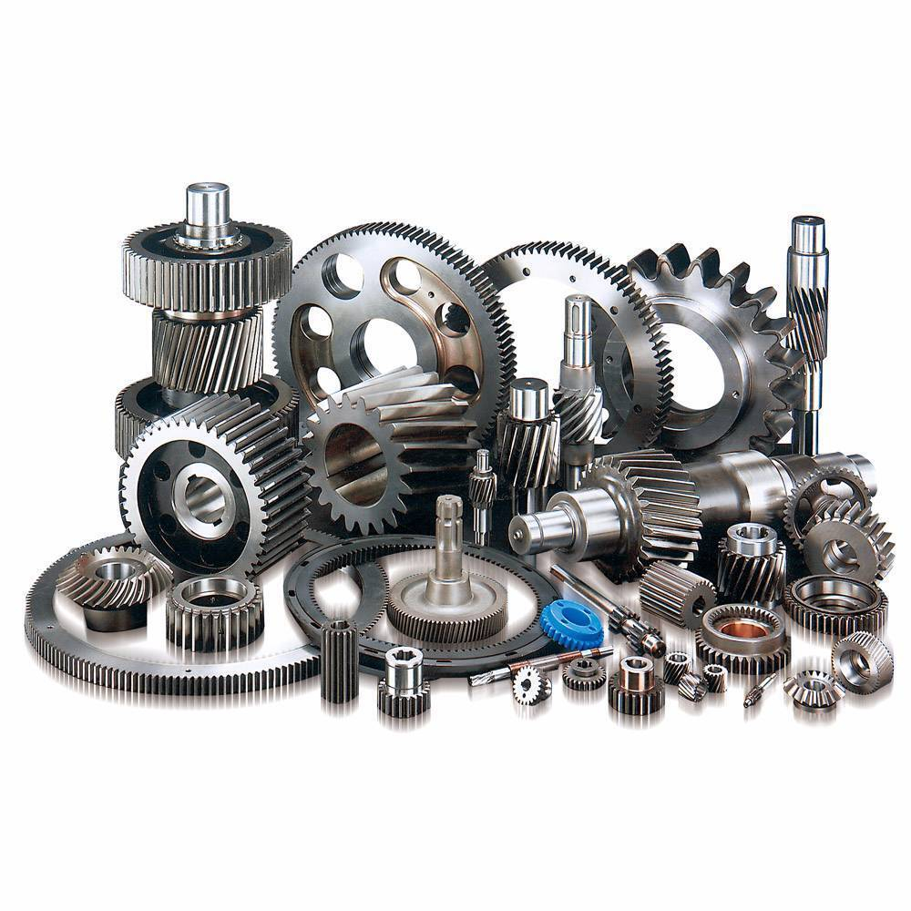 РМК суппорта MERITOR Z-CAM. Вал резулировки, зубчатый. Аналог о.н. ?272910  SAC8540