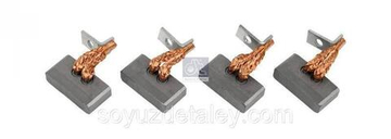 Щетка стартера Scania 1405977