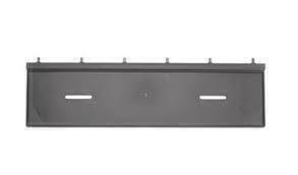 Панель под номер MAN TGL E6