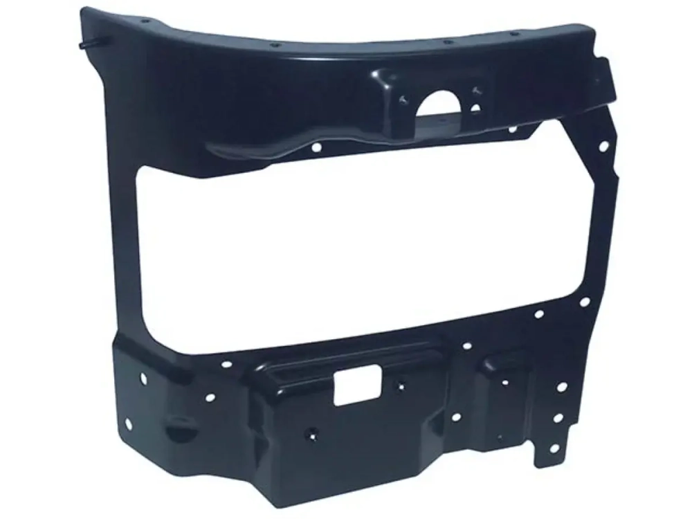 Кронштейн фары (металл) правый Scania