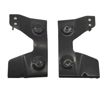 Кронштейн дефлектора кабины левый Scania P G R S 2016