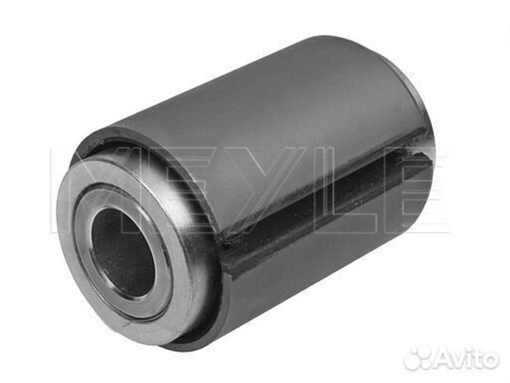 Сайлентблок рессоры рено Premium/Magnum/Kerax D 74
