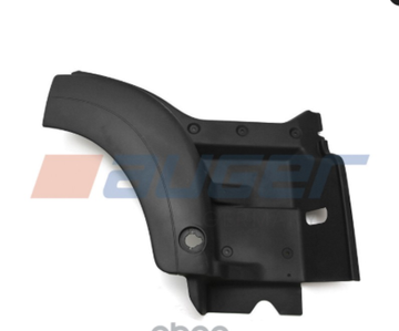 Подножка правая MAN TGA TGS