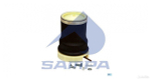 Подушка сиденья Scania