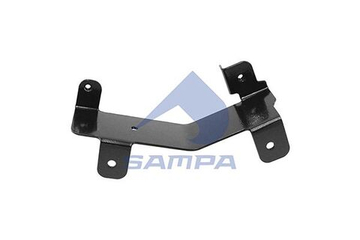 Кронштейн фары левый мерседес актрос MP3