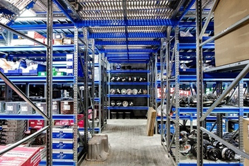 Тормозной диск SAUER S0790331200 - Mercedes 9434210312 S0790331200