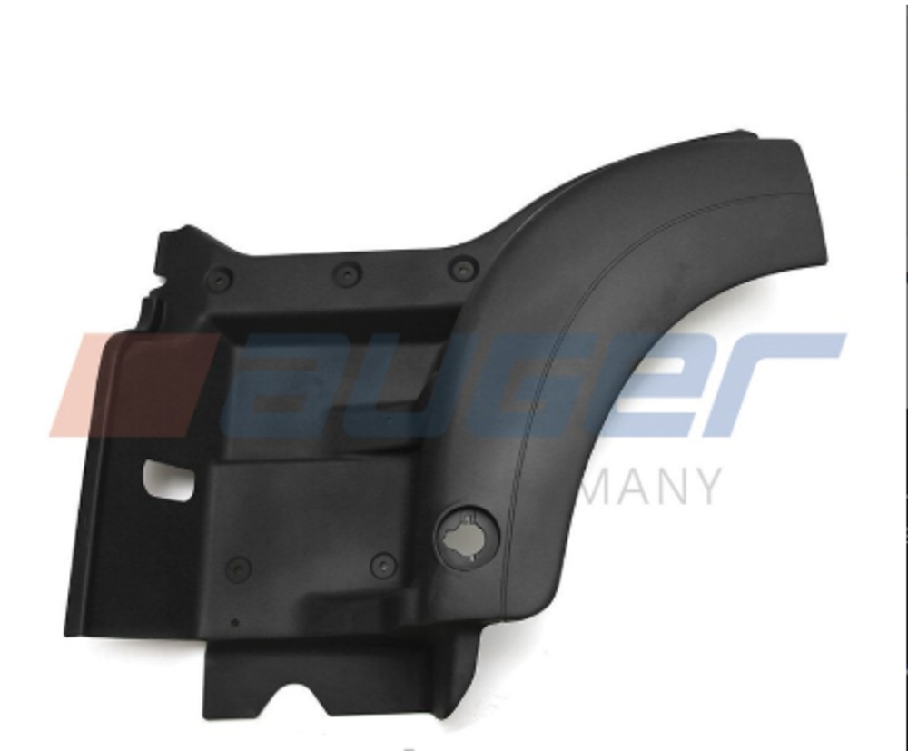 Подножка левая MAN TGA TGS