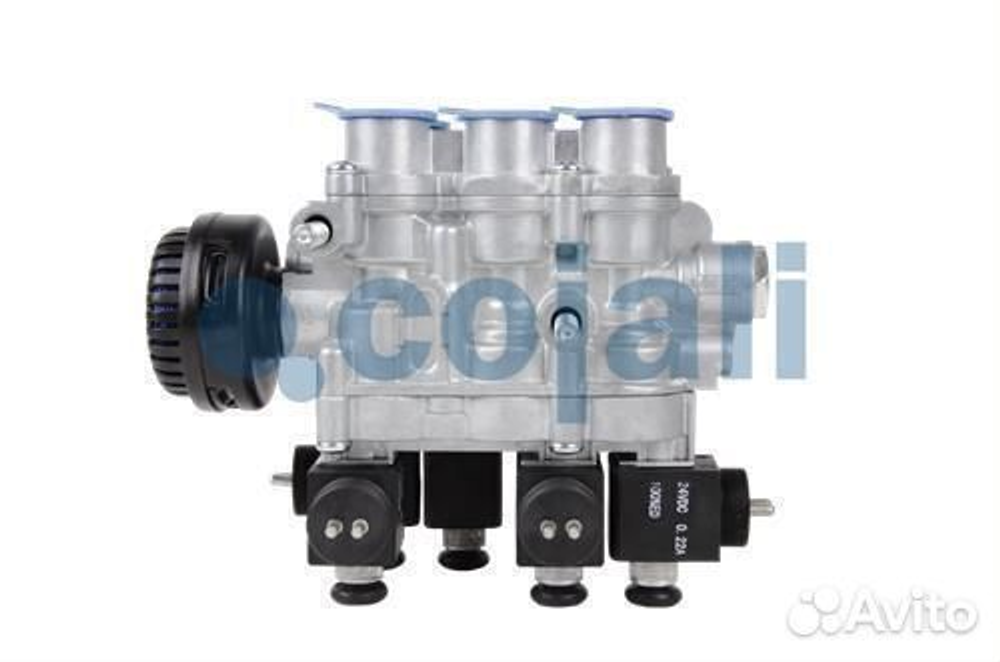 Блок клапанов Scania man 4729001050 4729001050