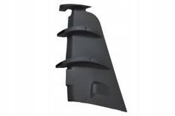 Угол кабины правый MAN TGS TGX EURO 6 внутренний