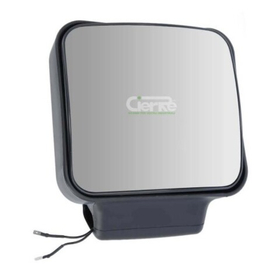 Зеркало малое рено магнум с подогревом правое