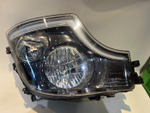 Фара правая Mercedes Actros MP5 (с LED ДХО)