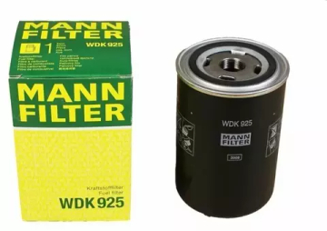 Топливный фильтр WDK925