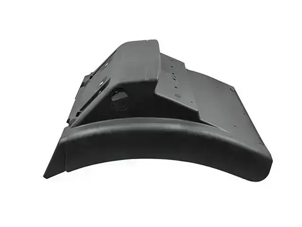 Крыло заднее задняя часть левое правое MAN TGA TGX