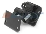 Петля двери верхняя правая MAN TGA TGX TGS TGM TGL Sitrak