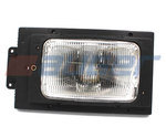 Фара левая Scania 82/92/93/112/113/142/143