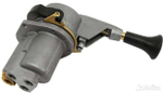 Кран ручного тормоза DAF F800-3600 9617020040