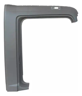 Панель кабины Mercedes Axor Atego правая