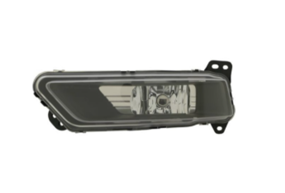 Фара противотуманная левая MAN TGS TGX EURO 6