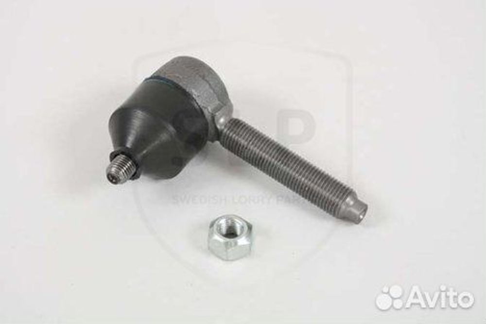 Наконечник тяги кпп RHT volvo F/FL FL6/FL7 FM12/FH