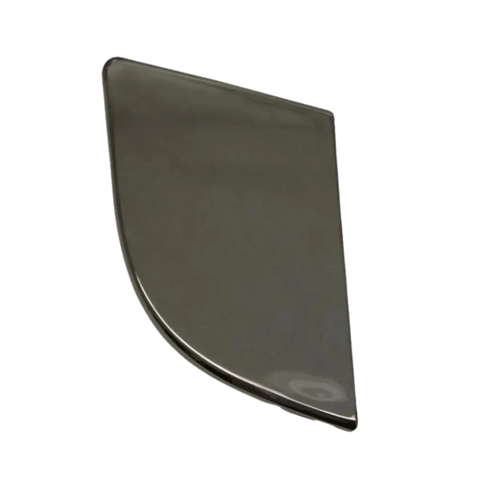 Заглушка угла бампера прав. Scania 6