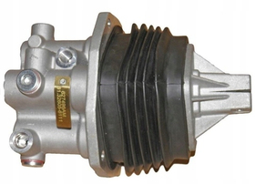 Механизм переключения передач КПП MAN TGA/TGS/TGX 81326056111 81326556128