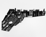 Кронштейн продолжения крыла левый VOLVO FH4