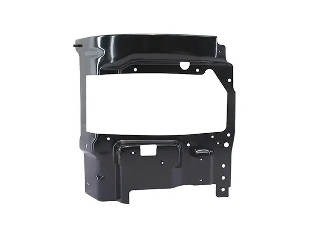 Кронштейн фары правый Scania