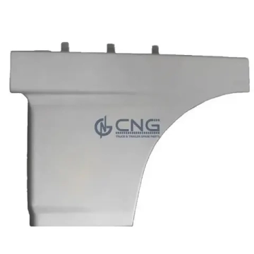 Продолжение двери левое DAF 95XF 105XF