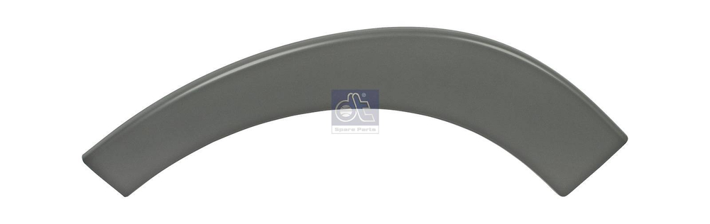 Накладка корпуса ступеней левая мерседес актрос MP2 (широкая)