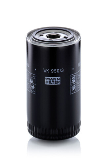 Фильтр топливный WK 950/3